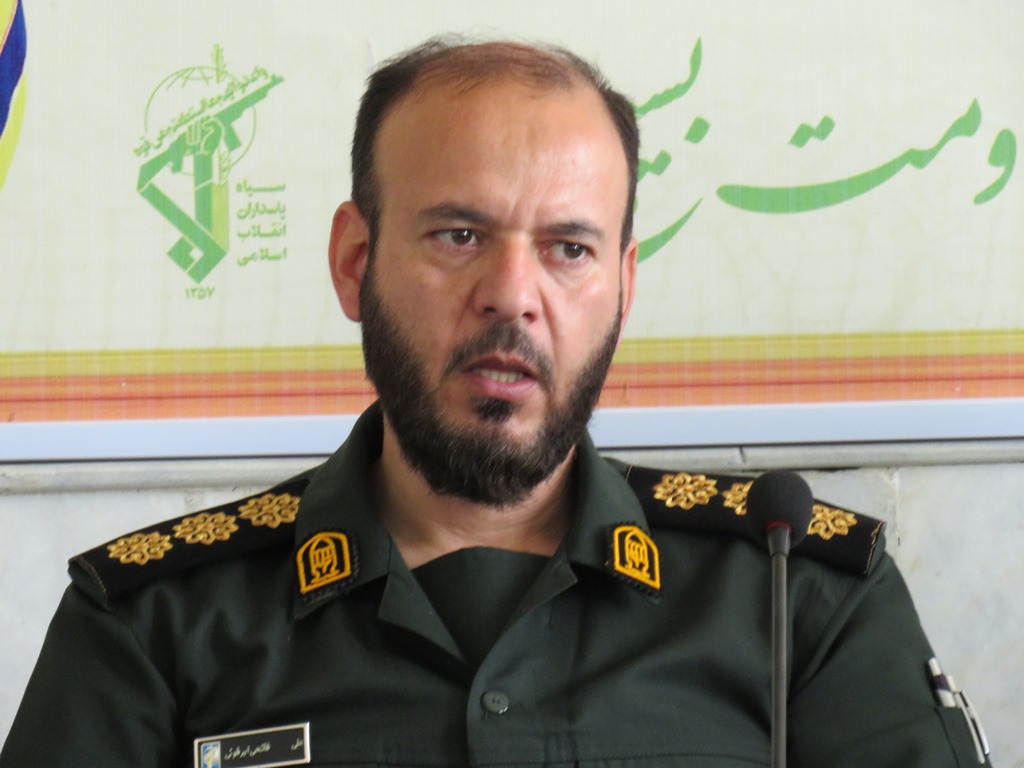 اجرای بیش از 300 عنوان برنامه در هفته دفاع مقدس در مهریز