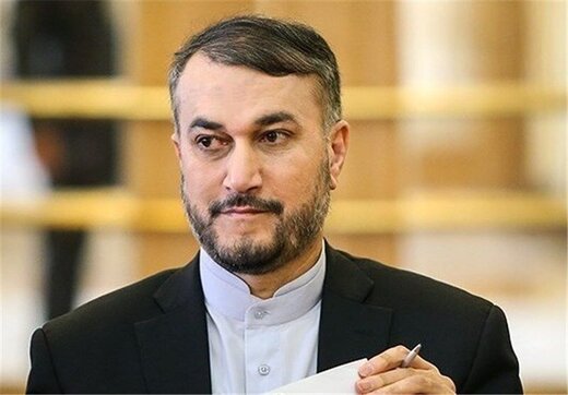 روابط ایران با قاره آفریقا مبتنی بر احترام متقابل و منافع مشترک است