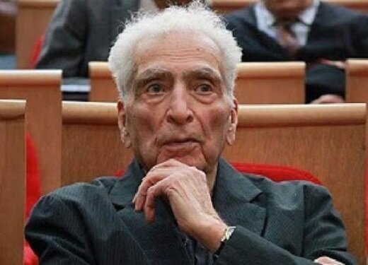 «قائل بودن به اعتبار تاریخی و فرهنگی برای ایران» از ویژگی‌های اسلامی ندوشن بود