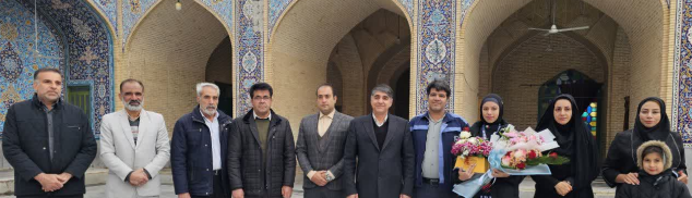 افتخار جهانی بافق؛ نوجوان اسکیت رولبال به مدال برنز رسید