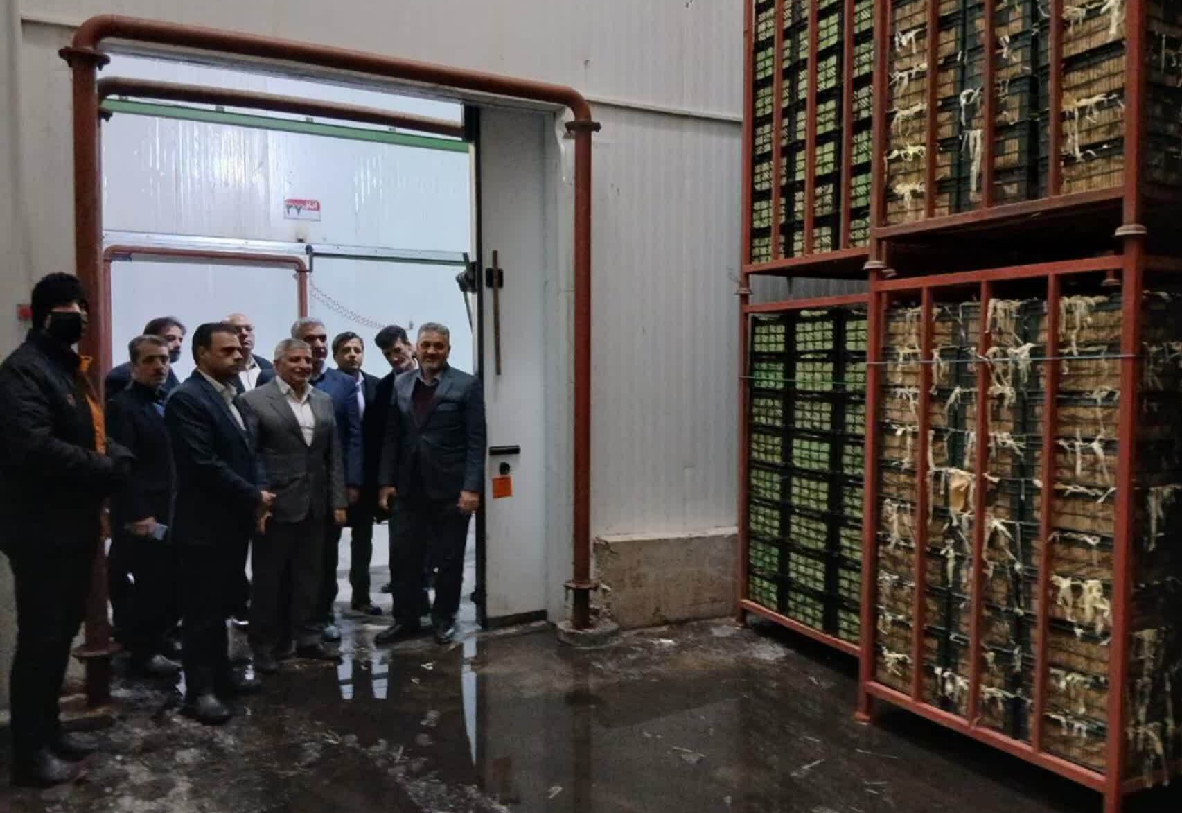 آمادگی کامل یزد برای نوروز ۱۴۰۵ و رمضان