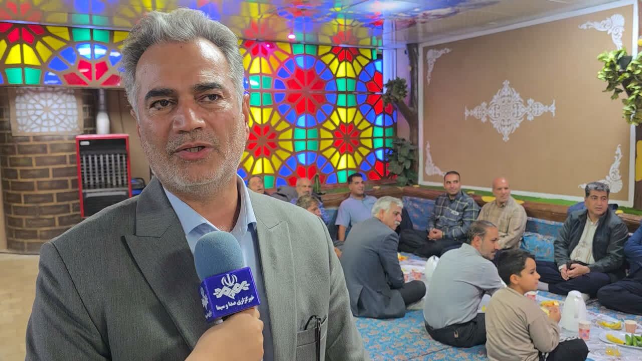 نقش کلیدی ناوگان حمل‌ونقل شهری میبد در تسهیل تردد شهروندان