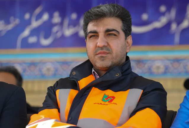 رشد چشمگیر کنترل و نظارت بر ایمنی ناوگان حمل و نقل عمومی بار و مسافر در استان یزد رشد چشمگیر کنترل و نظارت بر ایمنی ناوگان حمل و نقل عمومی بار و مسافر در استان یزد