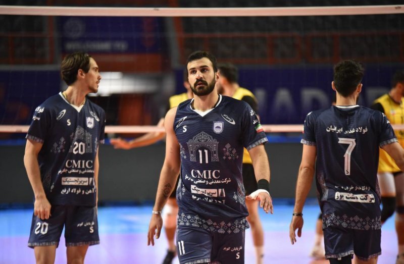 نبرد هم استانی‌ها در پایتخت