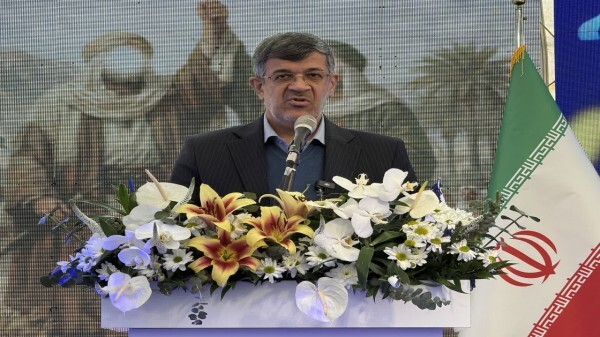 اقدامات استان یزد برای فرار از بحران آب