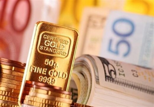 قیمت طلا، سکه و ارز امروز ۱۸ اسفندماه/ سکه به کانال جدید رسید