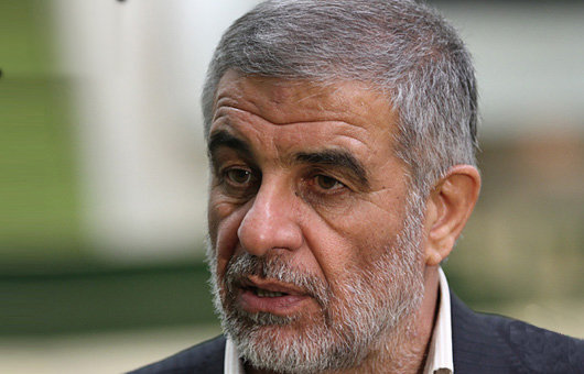 جوکار: جنبش دانشجویی می‌تواند پرچم‌دار حمایت از مردم مظلوم غزه شود