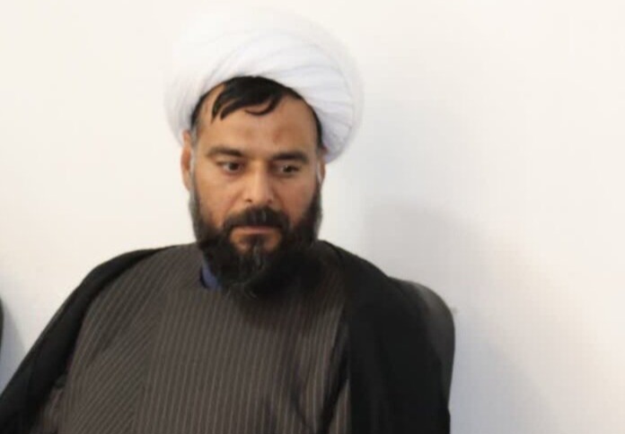 حاج قاسم نمونه کامل یک انسان ولایتمدار و مرد میدان بود حاج قاسم نمونه کامل یک انسان ولایتمدار و مرد میدان بود