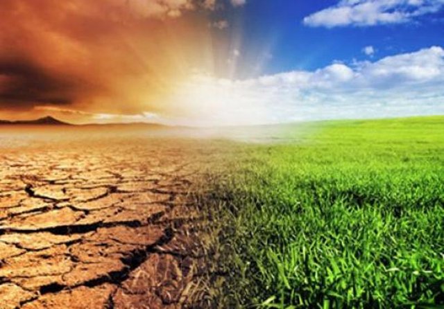 تأثیرات گوناگون تغییرات اقلیمی بر زندگی انسان
