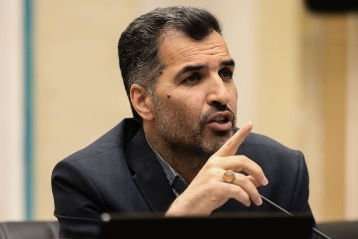 احقاق حقوق دولتی معادن یزد نیازمند همراهی دولت و مجلس است