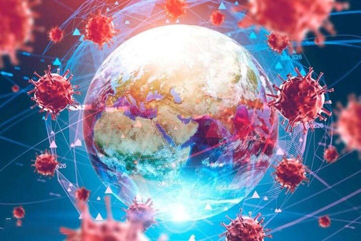 بیش از ۴ هزار ابتلای جدید به کرونا در شبانه روز گذشته