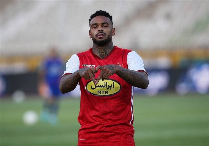 چراغ سبز لوکادیا برای بازگشت به پرسپولیس