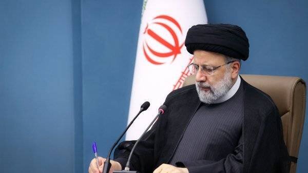 رئیسی خط و نشان کشید/ نیروهای محرمانه در حال بازرسی هستند