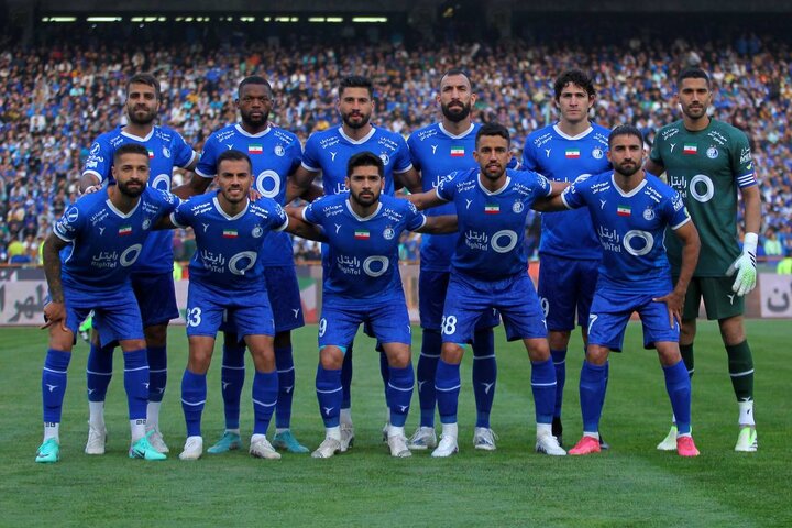 شکایت باشگاه استقلال از دو مجری تلویزیونی