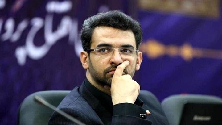 آذری جهرمی: خالص سازی نابودگر است/ پناه بر خدا از شر منیّت‌ها و خالص‌سازی‌ها