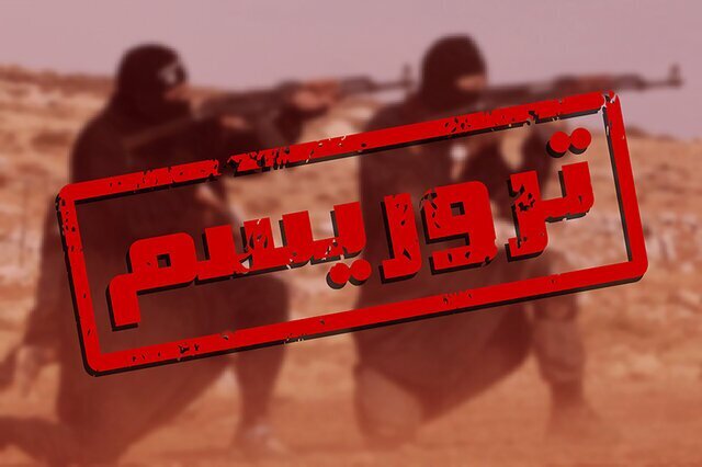 هلاکت سرکرده گروهک تروریستی جیش الظلم در سالروز دستگیری ریگی
