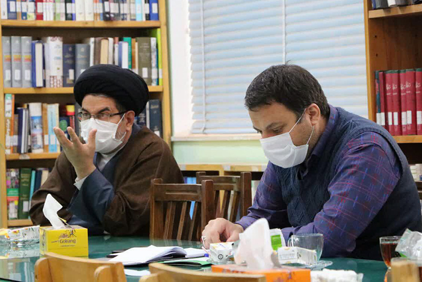 فعالیت‌های فرهنگی و کتابخوانی باعث اصلاح ناهنجاری‌های جامعه شود