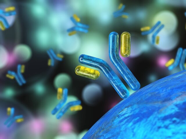 برگزاری نشست بررسی «نسل جدید آنتی‌بادی‌های نوترکیب»