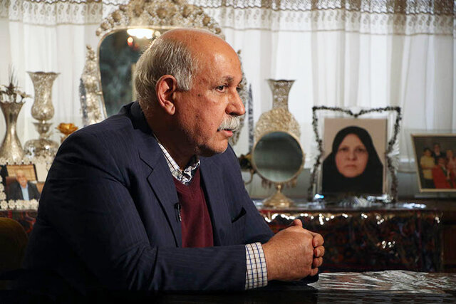 مراسم تکریم پروفسور افلاطونیان برگزار میشود