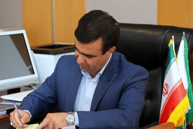 قدردانی رییس سازمان محیط زیست از عوامل سریال «نون خ»