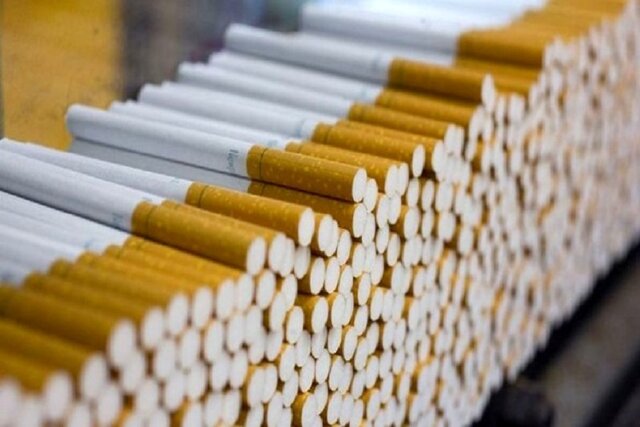 تولید سالانه ۷۰ میلیارد نخ سیگار در کشور/ پایین‌ترین نرخ مالیات بر دخانیات در ایران