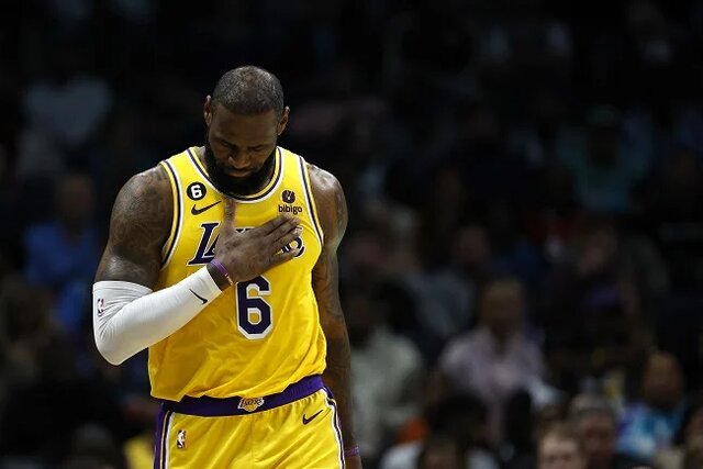 پایان افسانه پادشاه، سرآشپز و KD در NBA؟