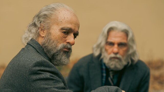 پخش سریال «آکتور» از تلویزیون آرته فرانسه