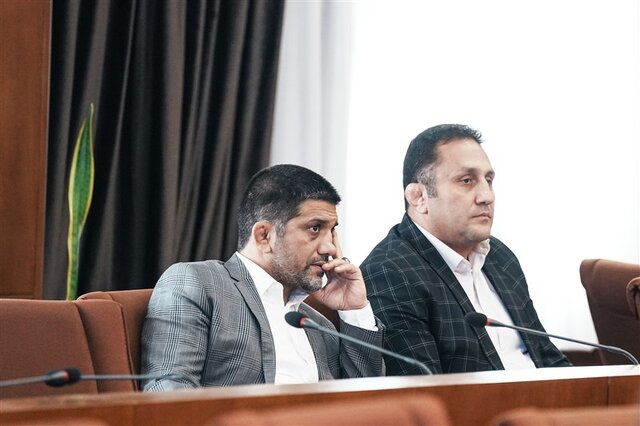 لیگ کشتی از شهریور آغاز می شود/ میزبانی اهواز از جام تختی خوب بود