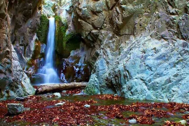 کوه‌ها؛ برج‌های تامین‌کننده آب طبیعی