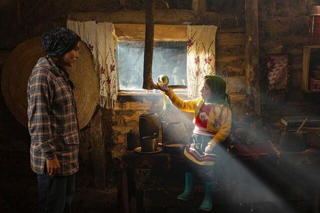 فیلم کارگردان ایرانی از اسکار حذف شد