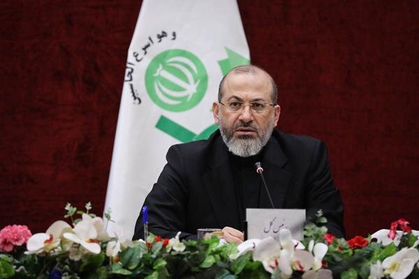 رئیس کل دیوان محاسبات: مراکز خصوصی جمع‌آوری پلاسما ساماندهی شود