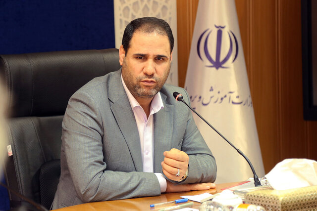 برگزاری آزمون استخدامی «معلم پرورشی» و «ورزش»؛ فردا/ ۱۹ هزار مربی اول مهر وارد مدارس می‌شوند