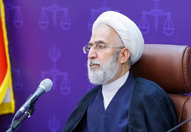 شناسایی قضات فاضل و انقلابی رویکرد قوه قضاییه است