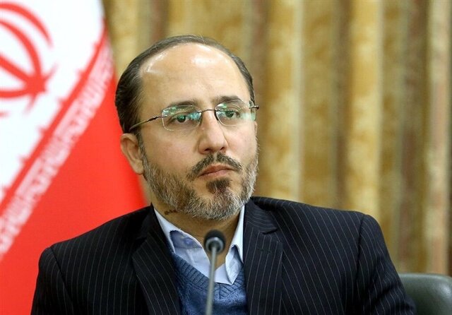 خلجی: ادعای دروغین حفظ حریم دانشگاه در غرب، رسوا شده است