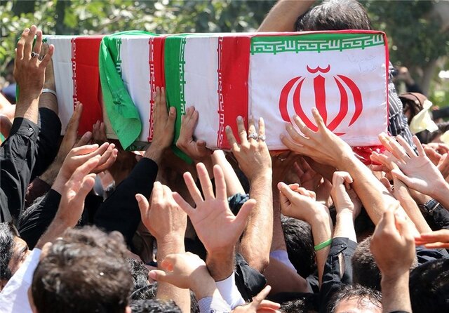 استان کرمان پنجشنبه میزبان دو شهید گمنام خواهد بود
