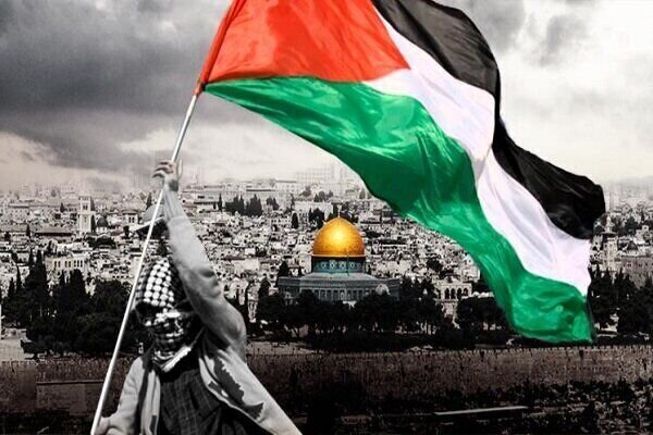 شکایت دانش‌آموزان در واشنگتن از مدرسه خود به علت ممنوعیت اعلام حمایت از فلسطین