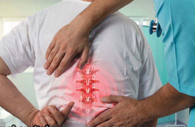 دیسک کمر؛ ضربهگیر ستون فقرات یا دردسر پنهان؟/ راز دردهای کمرتان را بشناسید