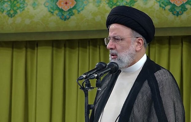 رئیسی: مشکلات آبی و برقی کشور در حال حل‌شدن هستند