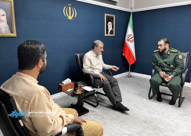 محسن رضایی: باید از ظرفیت فرماندهان ارشد جنگ برای تربیت راویان جوان بهره برد