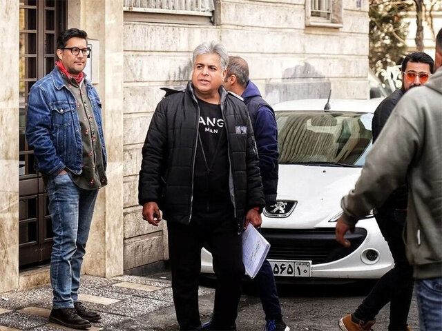 کمدی «عینک قرمز» با بازی حامد بهداد و «تگزاس۳» مجوز اکران گرفتند