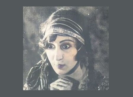 اولین هنرپیشه زن سینما و یک سرگذشت تلخ پرتکرار