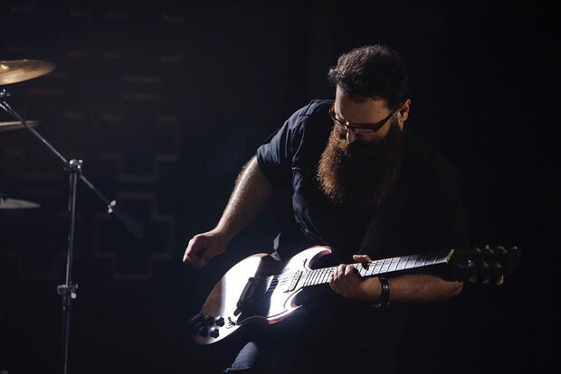 یک ایرانی بهترین آهنگساز فستیوال لس‌آنجلس شد