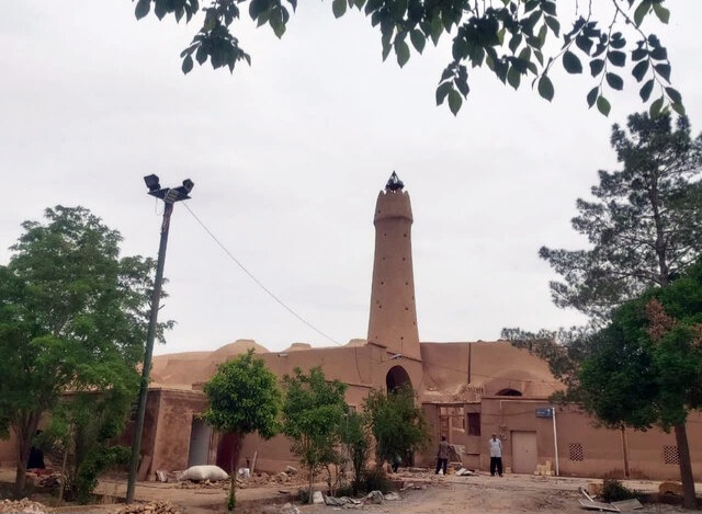 گردشگری دسترس‌پذیر در فهرج ایجاد می‎شود