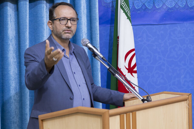 اسناد ملی، اصالت و هویت یک کشور است/ مرکز اسناد یزد ساختمان ندارد