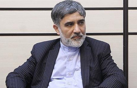 محاکمه اسرائیل را محکم مطالبه میکنیم