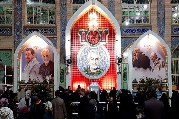 آمادگی کرمان برای میزبانی از زائران مرقد شهید سلیمانی/ تخفیف اقامتگاهها