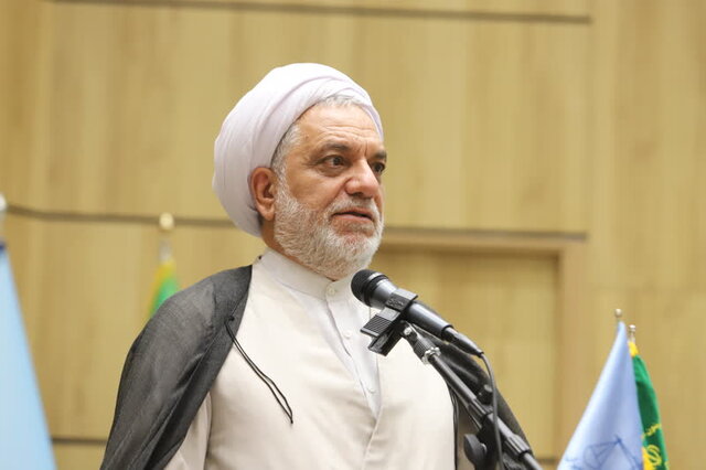 حضور گسترده مردم در مراسم سالگرد حاج قاسم نشان داد مقاومت تمامشدنی نیست