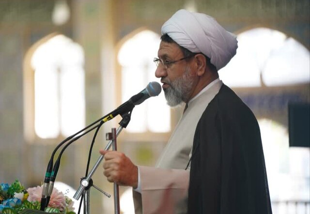 حماسه ۹ دی چشم فتنهای که تمامیت کشور را نشانه رفته بود، کور کرد