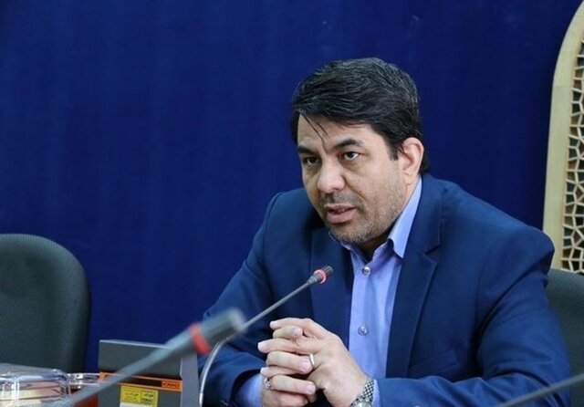 مراسم سالگرد شهید سلیمانی به نمادی از همافزایی تبدیل شد/ آغاز طرح جامع گلزار شهدا تا پایان امسال