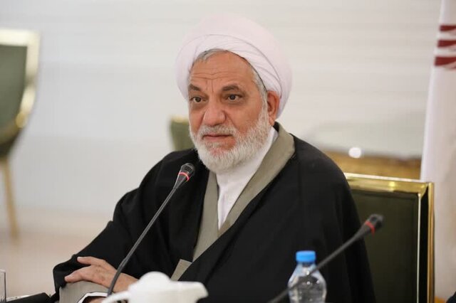 تاکید رئیس کل دادگستری کرمان بر تقویت دادرسی خصوصی/ ترویج استفاده از داوری حرفهای